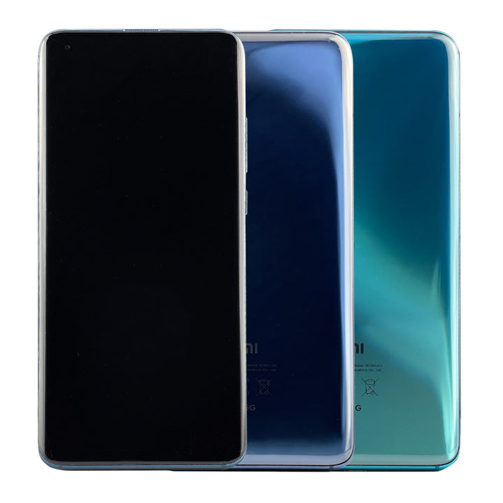 Xiaomi Mi 1 in diversen Farben