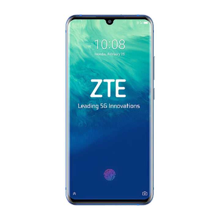 ZTE Axon 10 Pro Smartphone | Handingo