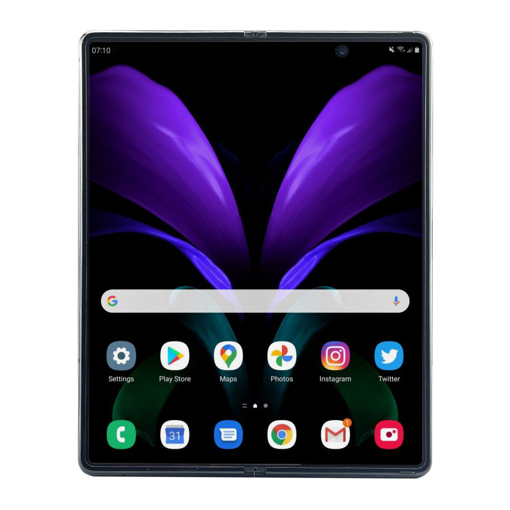 Samsung Galaxy Z Fold2 Smartphone