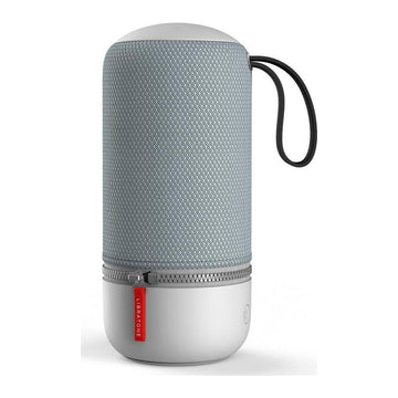 Libratone ZIPP Mini 2 Wireless Multiroom Lautsprecher ! 360 grad Sound ! Graphite Grey Handingo
