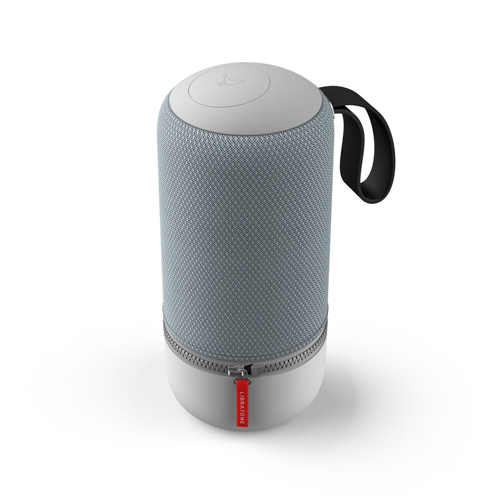 Libratone ZIPP Mini 2 Wireless Multiroom Lautsprecher ! 360 grad Sound !  Handingo