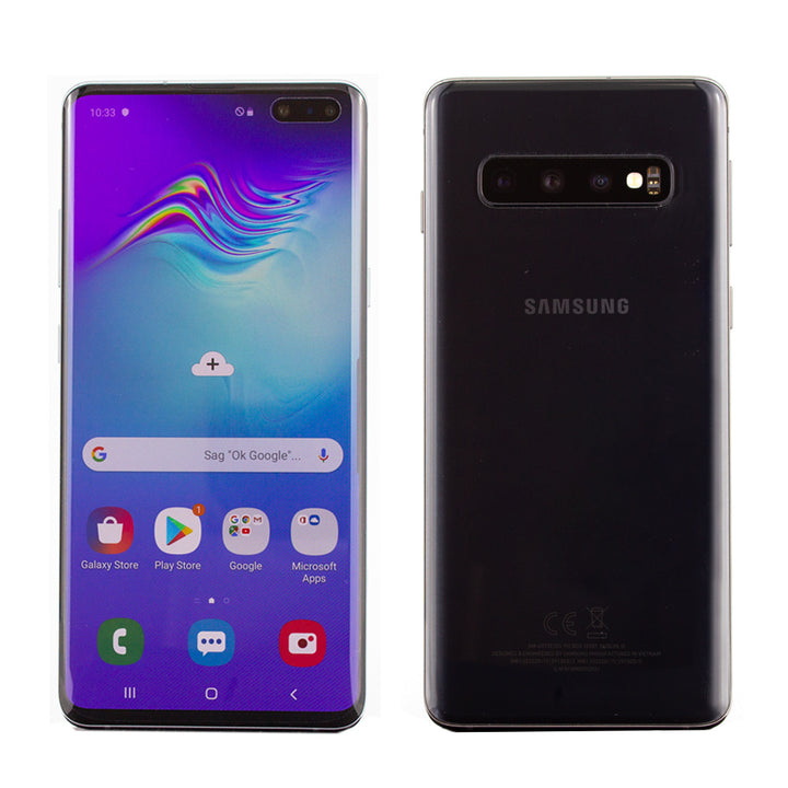 Samsung Galaxy S10 Plus  Smartphone