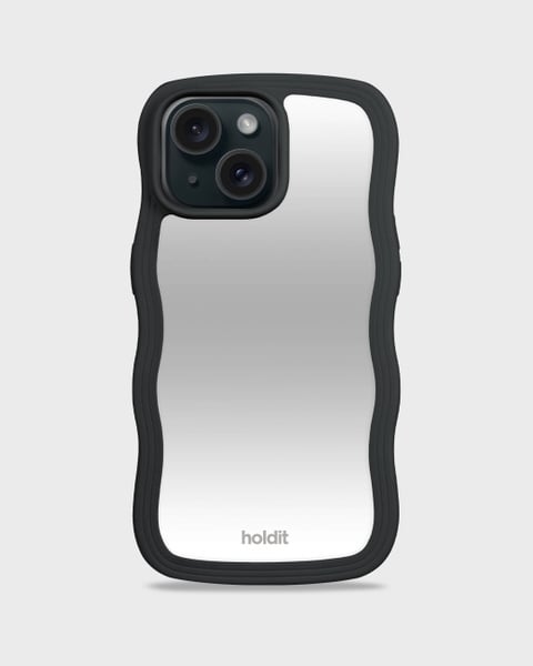Wavy Case iPhone 16e/15/14/13