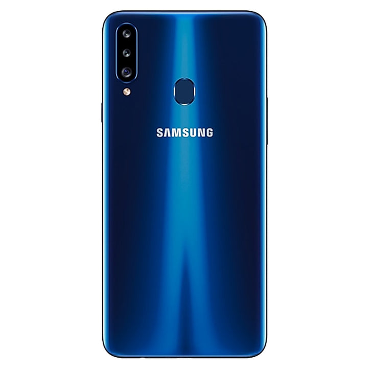 Samsung Galaxy A20s Smartphone