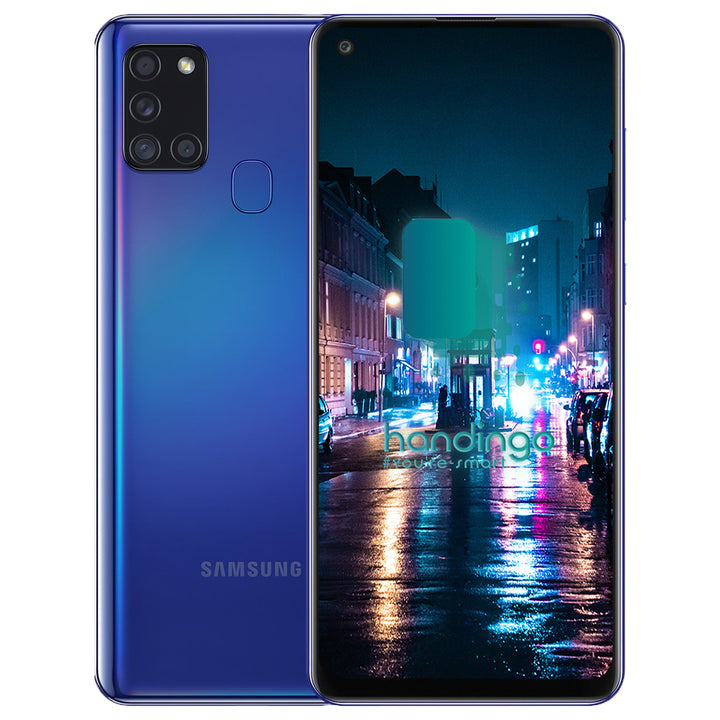 Samsung Galaxy A21s