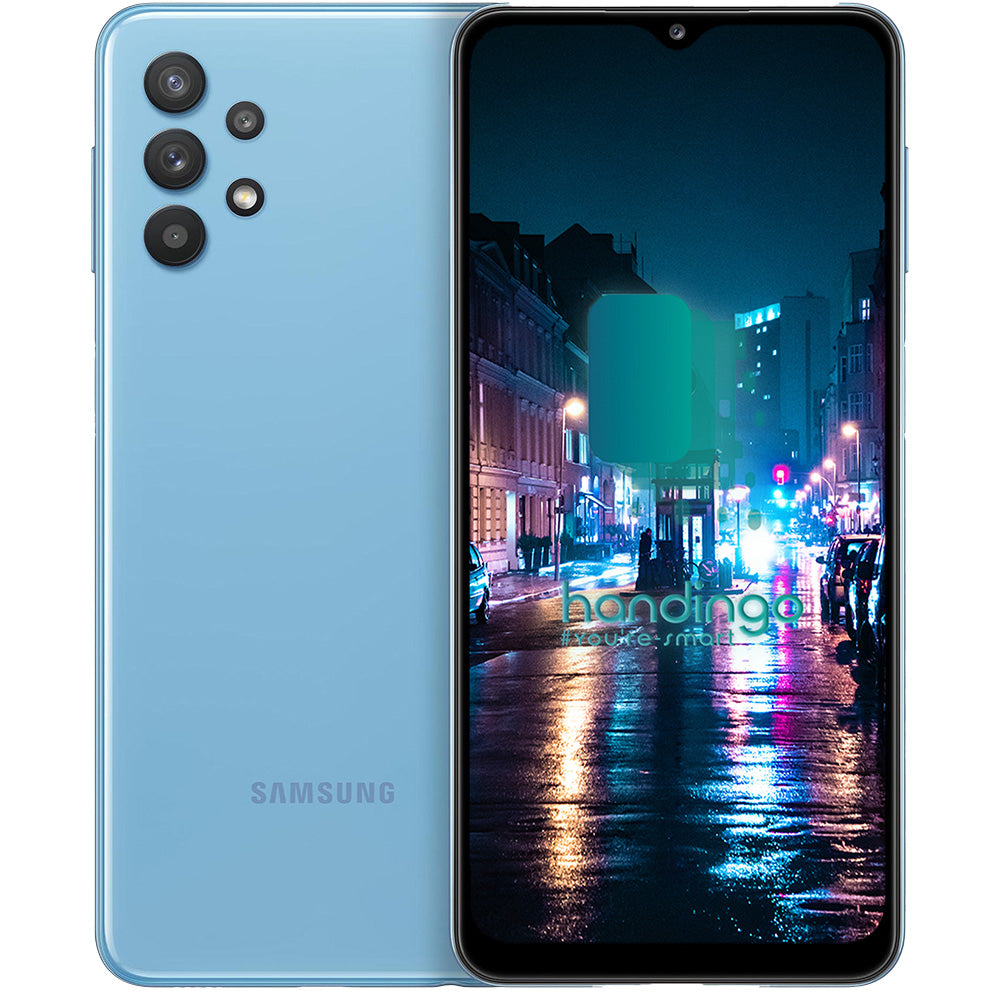Samsung Galaxy A32
