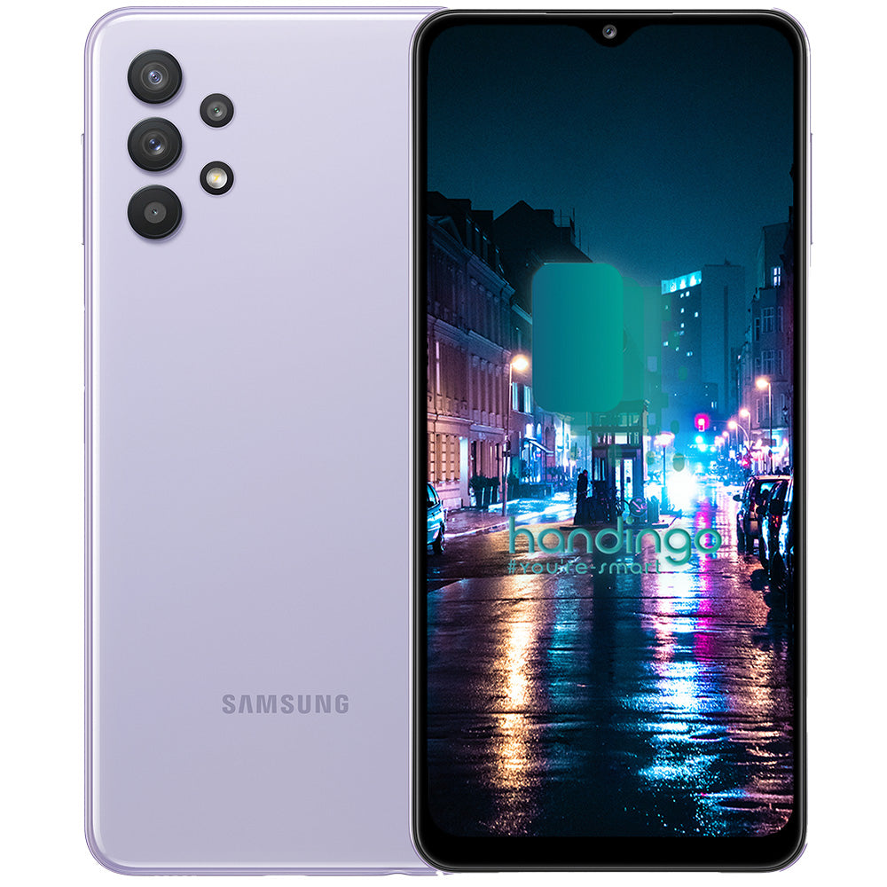 Samsung Galaxy A32