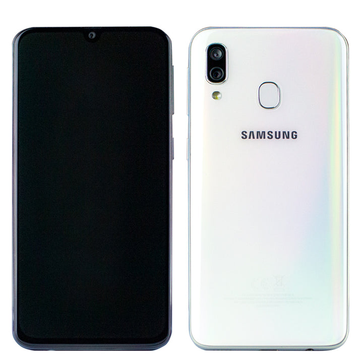 Samsung Galaxy A40 (2019) Smartphone