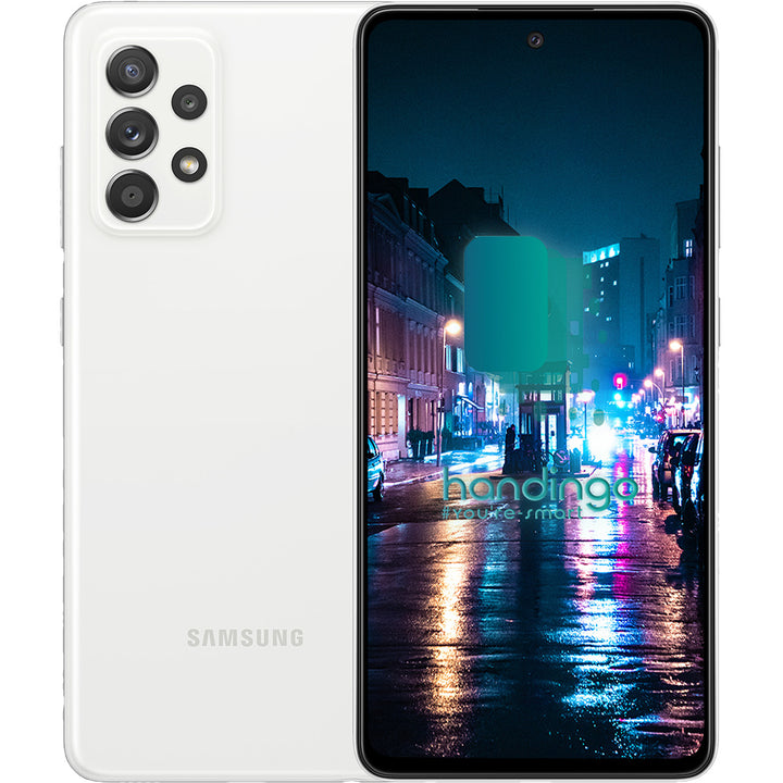 Samsung Galaxy A52 4G
