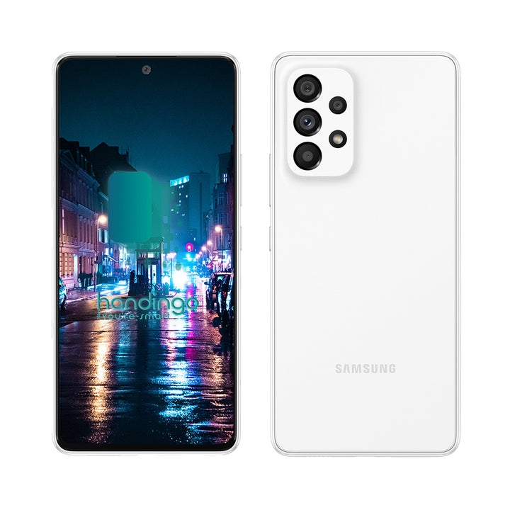 Samsung Galaxy A53 5G