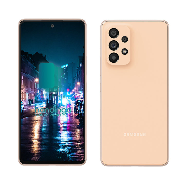 Samsung Galaxy A53 5G