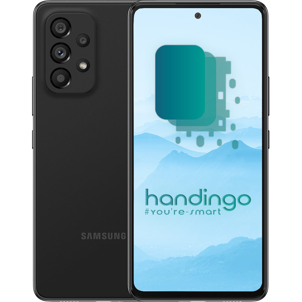 Samsung Galaxy A53 5G
