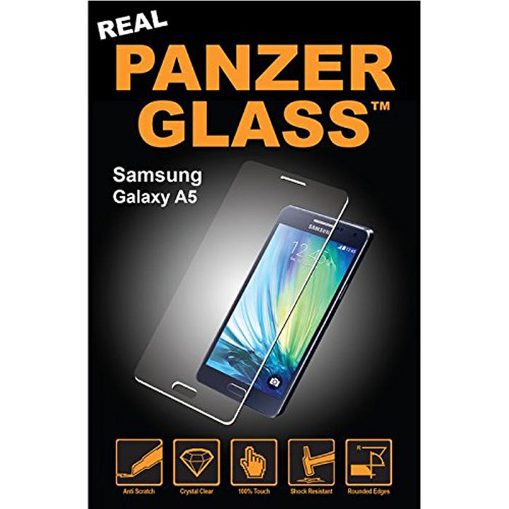 Panzerglass Displayschutz Folie für Smartphones