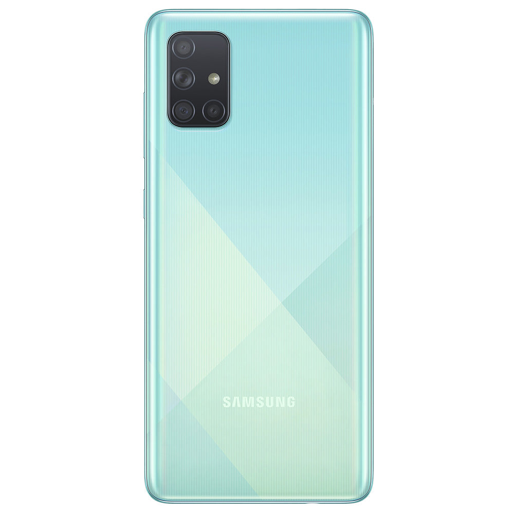 Samsung Galaxy A71