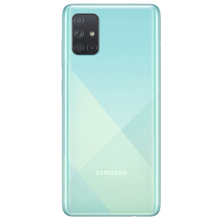 Samsung Galaxy A71