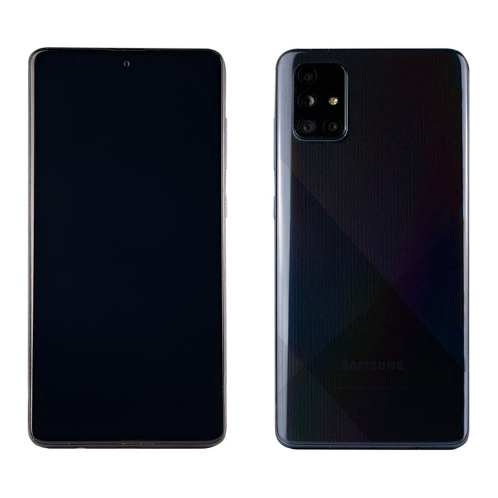 Samsung Galaxy A71