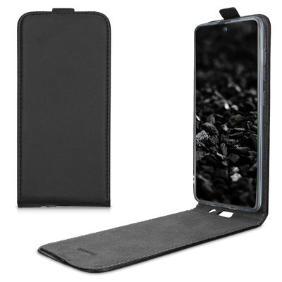 Flip Hülle kompatibel mit Samsung Galaxy A51