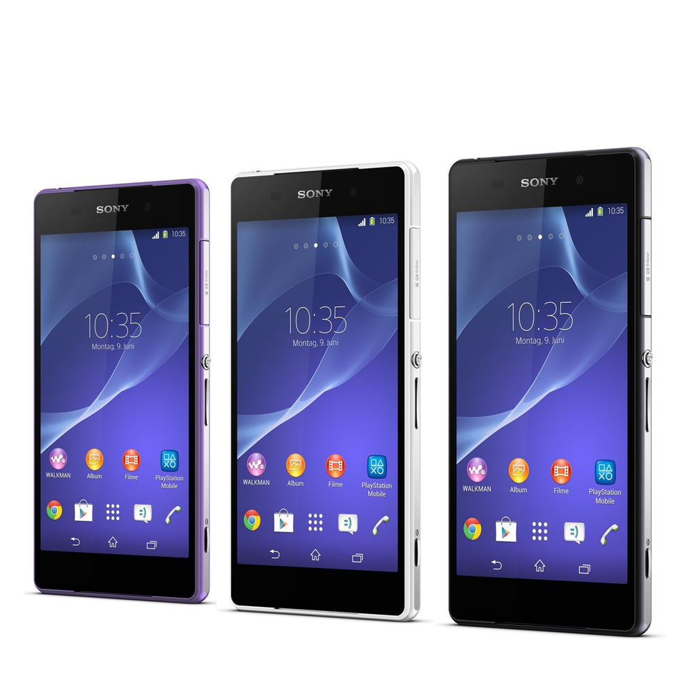 Sony Xperia Z2 D6503 16GB Smartphone | Handingo