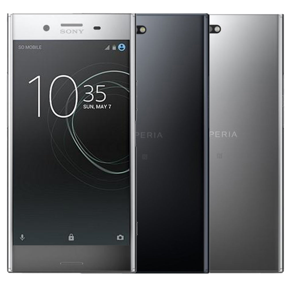 Sony Xperia XZ Premium G8141 Smartphone