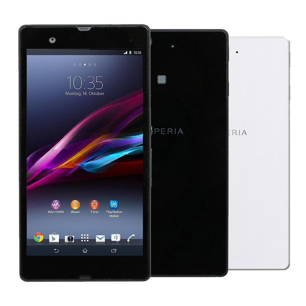 Sony Xperia Z Ultra C6833 | Handingo