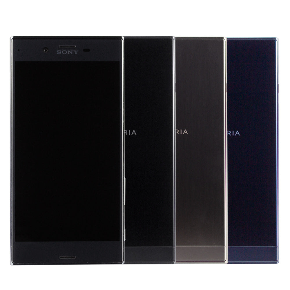 Sony Xperia XZ F8331 Smartphone | Handingo