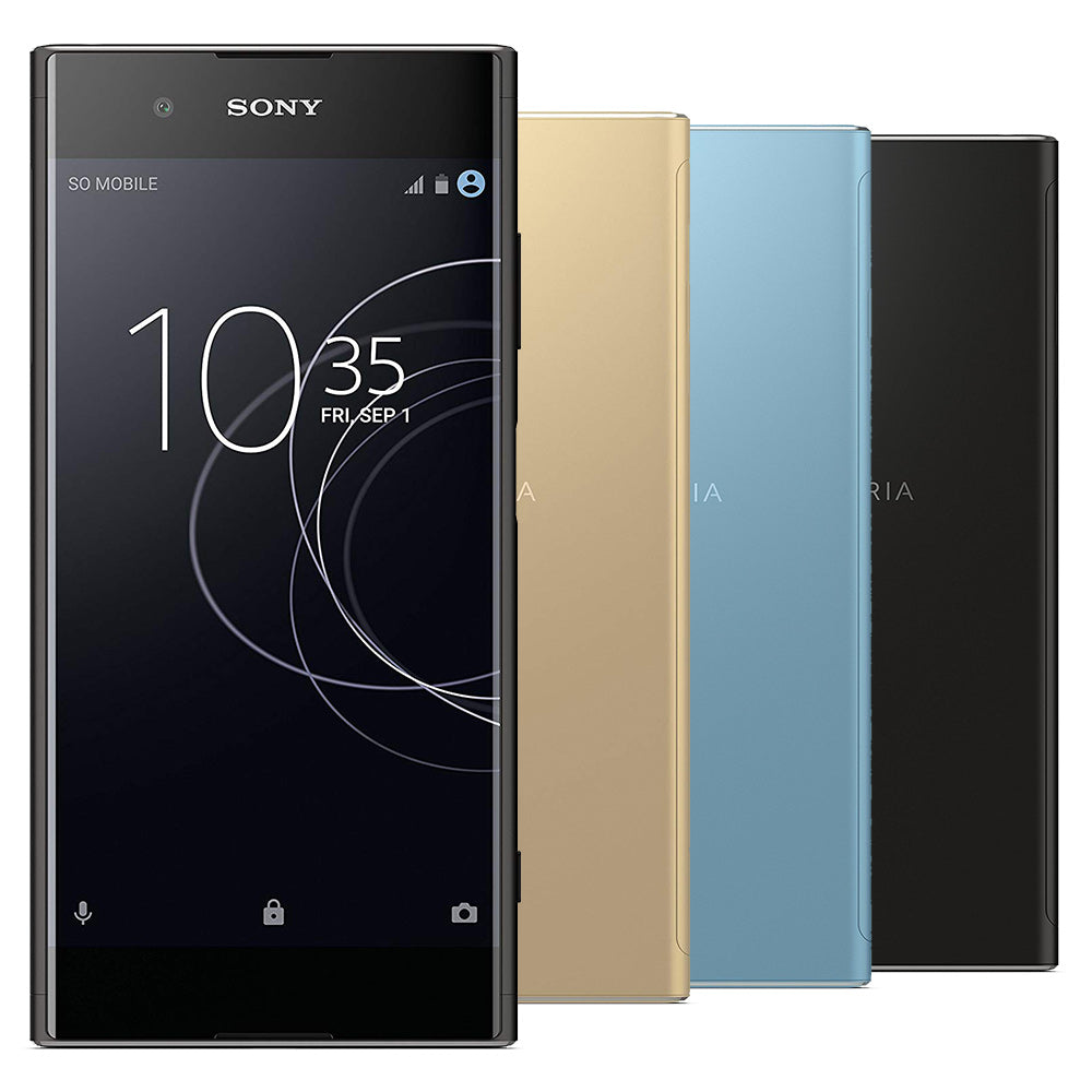 Sony Xperia XA1 Plus