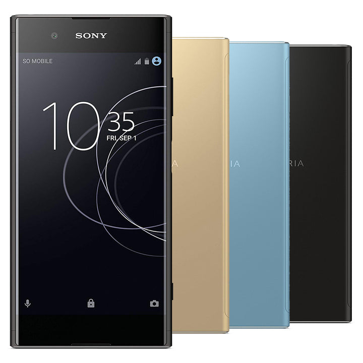Sony Xperia XA1 Plus