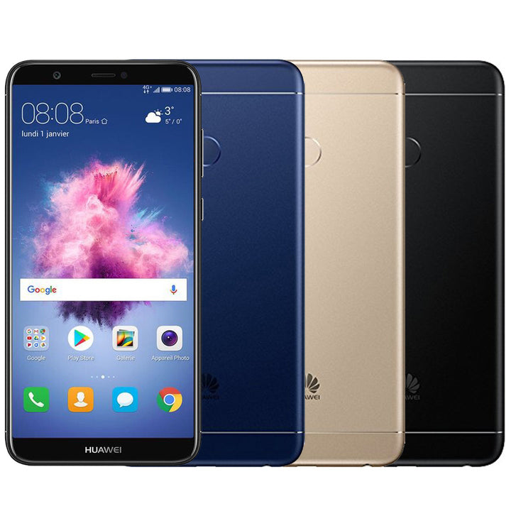 Huawei P smart