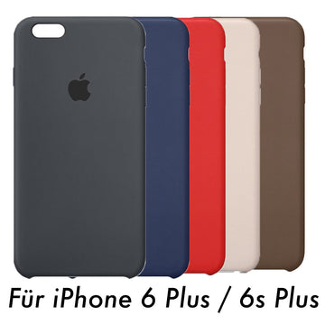 Apple iPhone 6 Plus in mehreren Farben