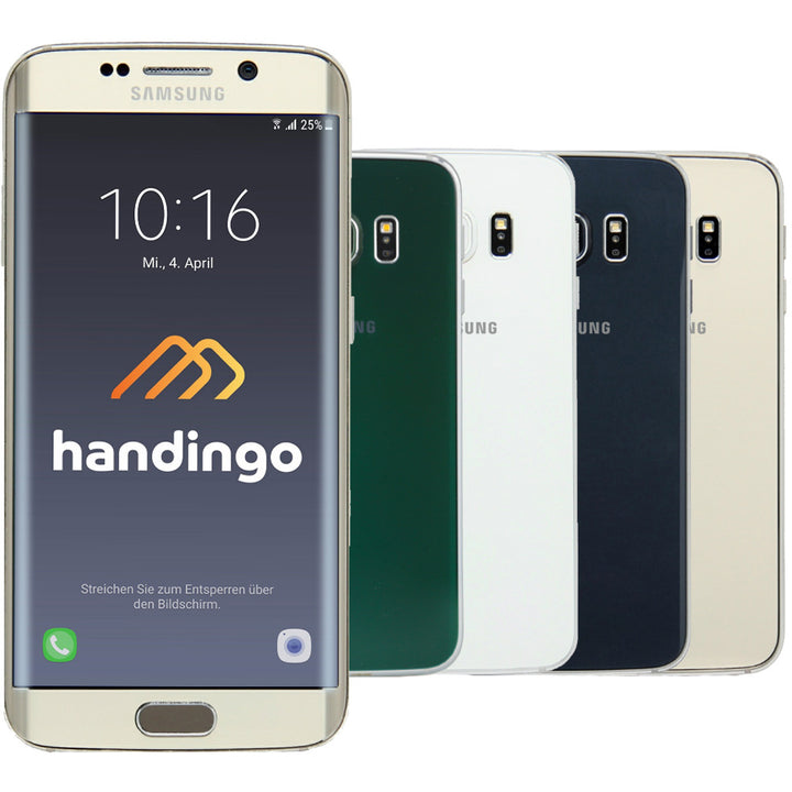 Samsung Galaxy S6 Edge SM-G925F