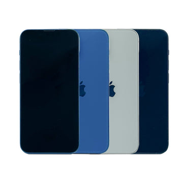 Apple iPhone 13 Mini Blau Handingo