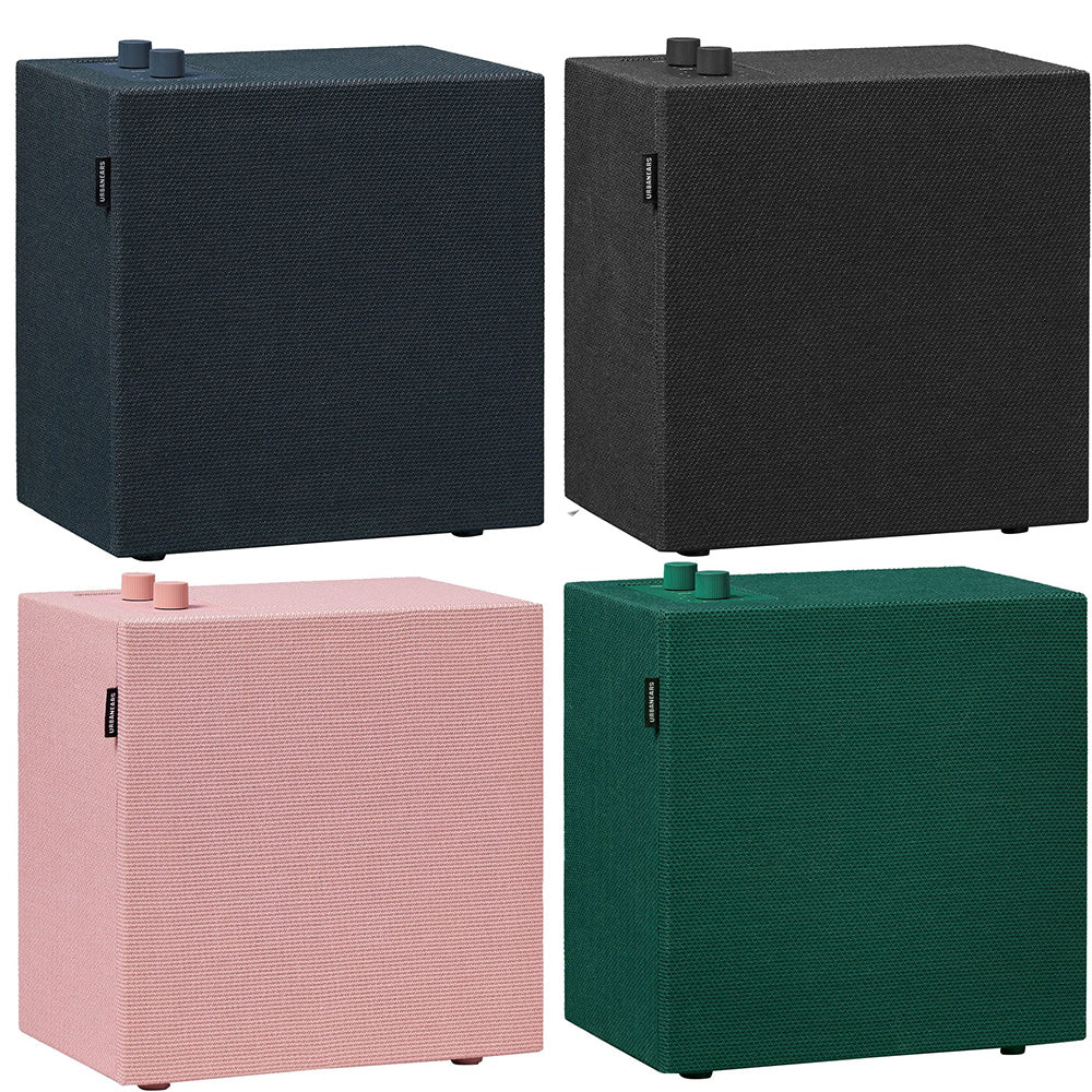 Urbanears Stammen Multi-Room Wireless und Bluetooth Lautsprecher - VARIANTE