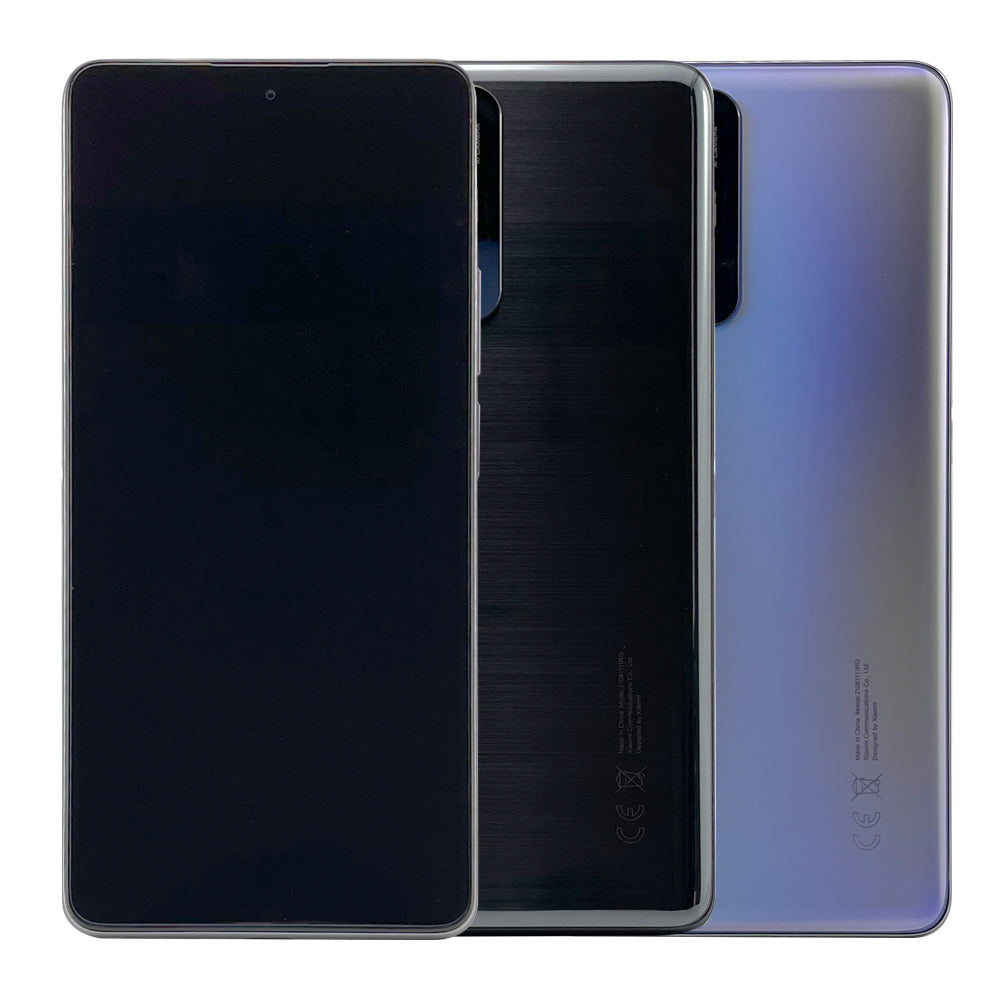 Xiaomi Mi 11T Pro 5G