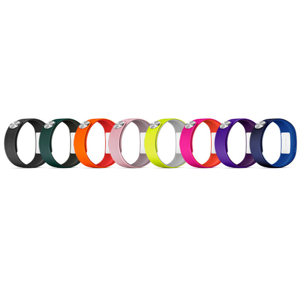 Sony Mobile SWR110 Smartband Wrist Strap Armbänder