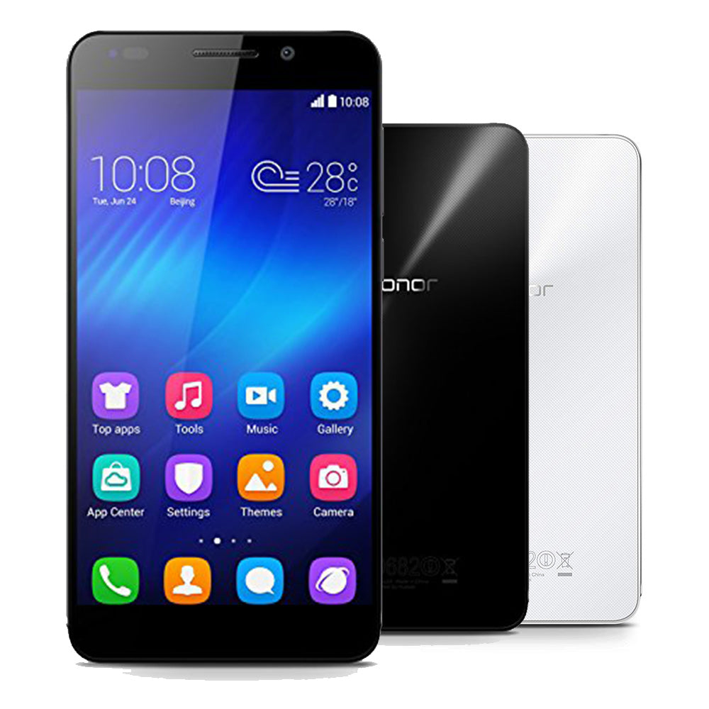 Honor 6 Smartphone Weiss - Dual Sim Handingo