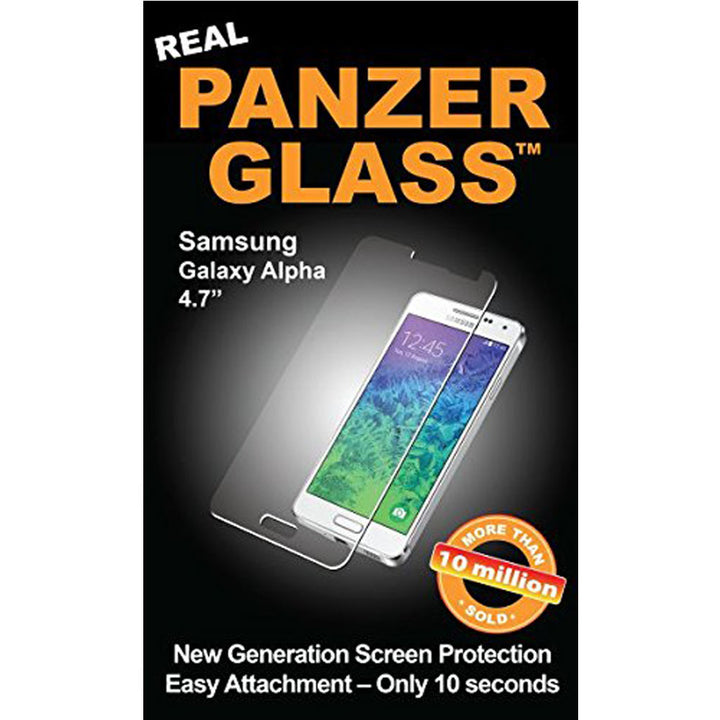 Panzerglass Displayschutz Folie für Smartphones
