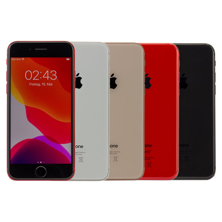 Apple iPhone 8 Plus
