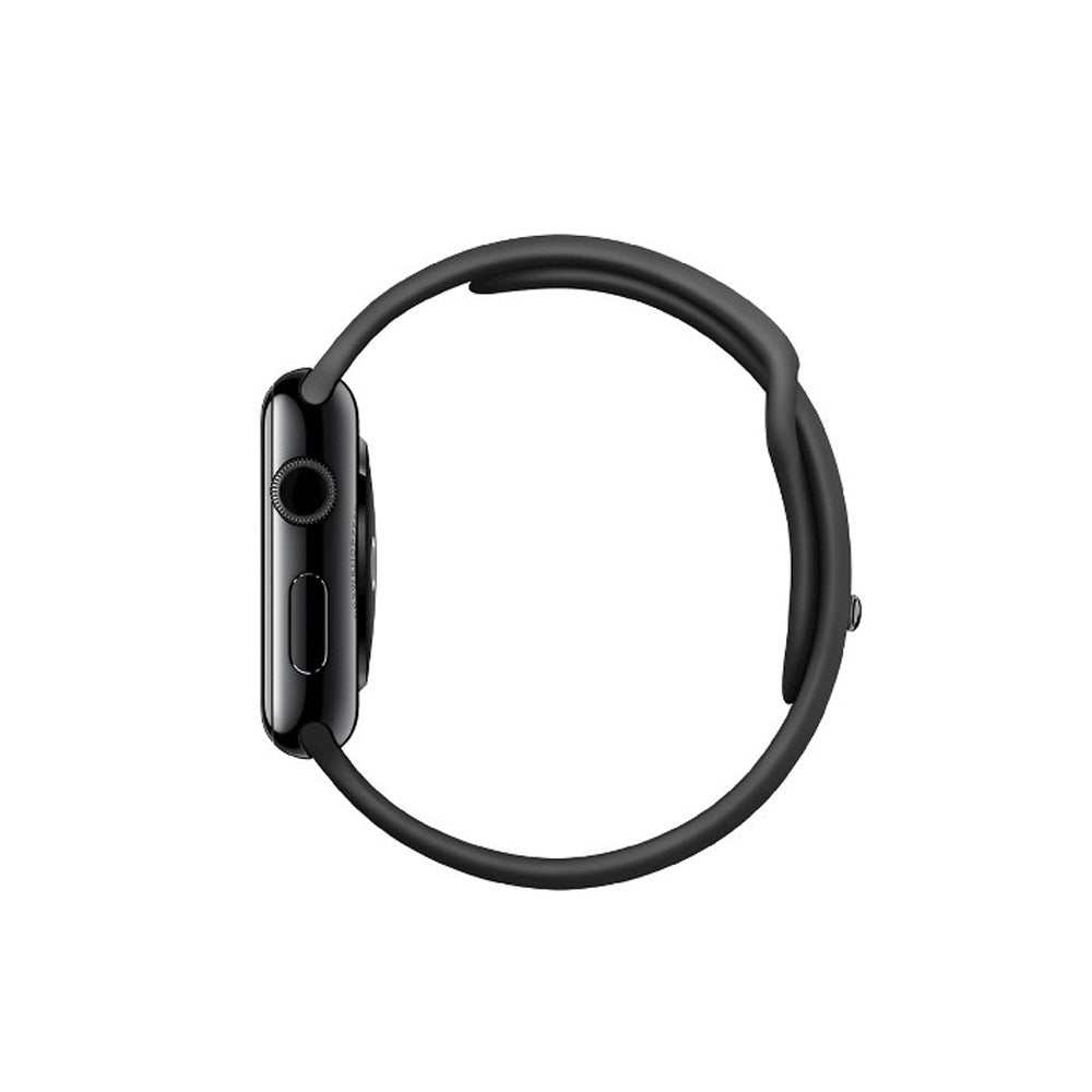 Apple Watch Edelstahl