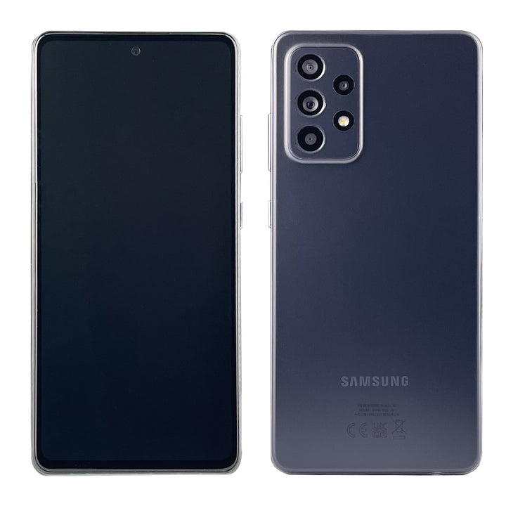 Samsung Galaxy A52s 5G Smartphone