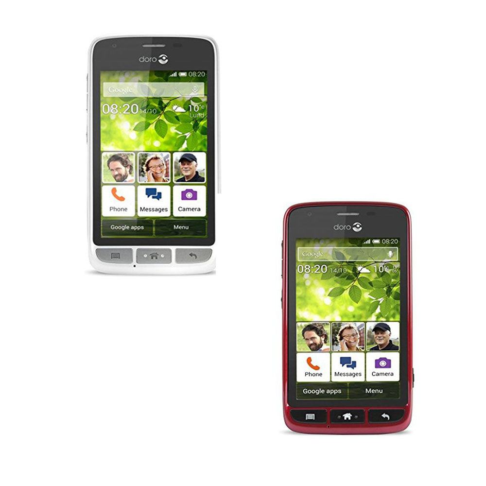 Doro Liberto 820 mini Smartphone | Handingo