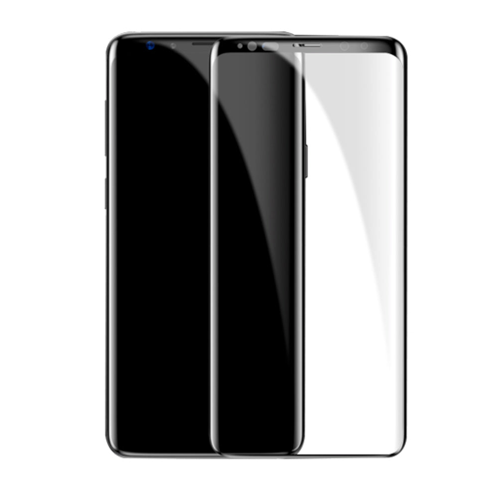 Baseus 0.3mm All-screen Arc-surface Tempered Glass