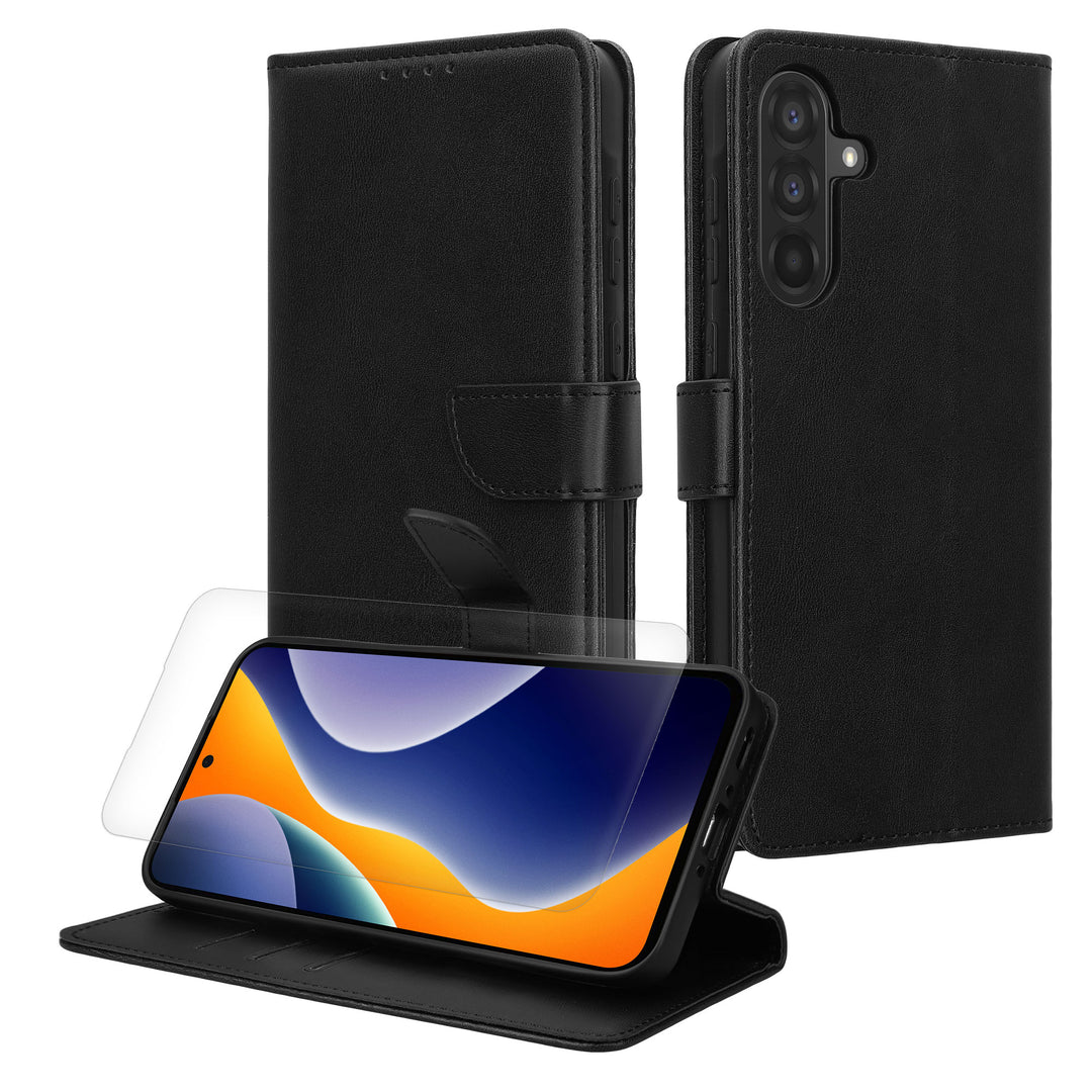 Hülle für Samsung Galaxy A56 5G