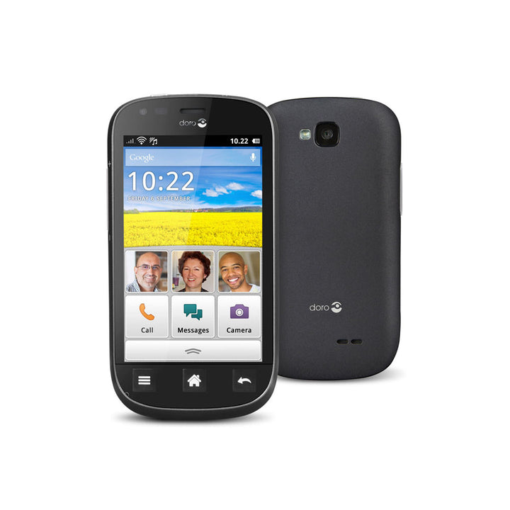 Doro Liberto 810