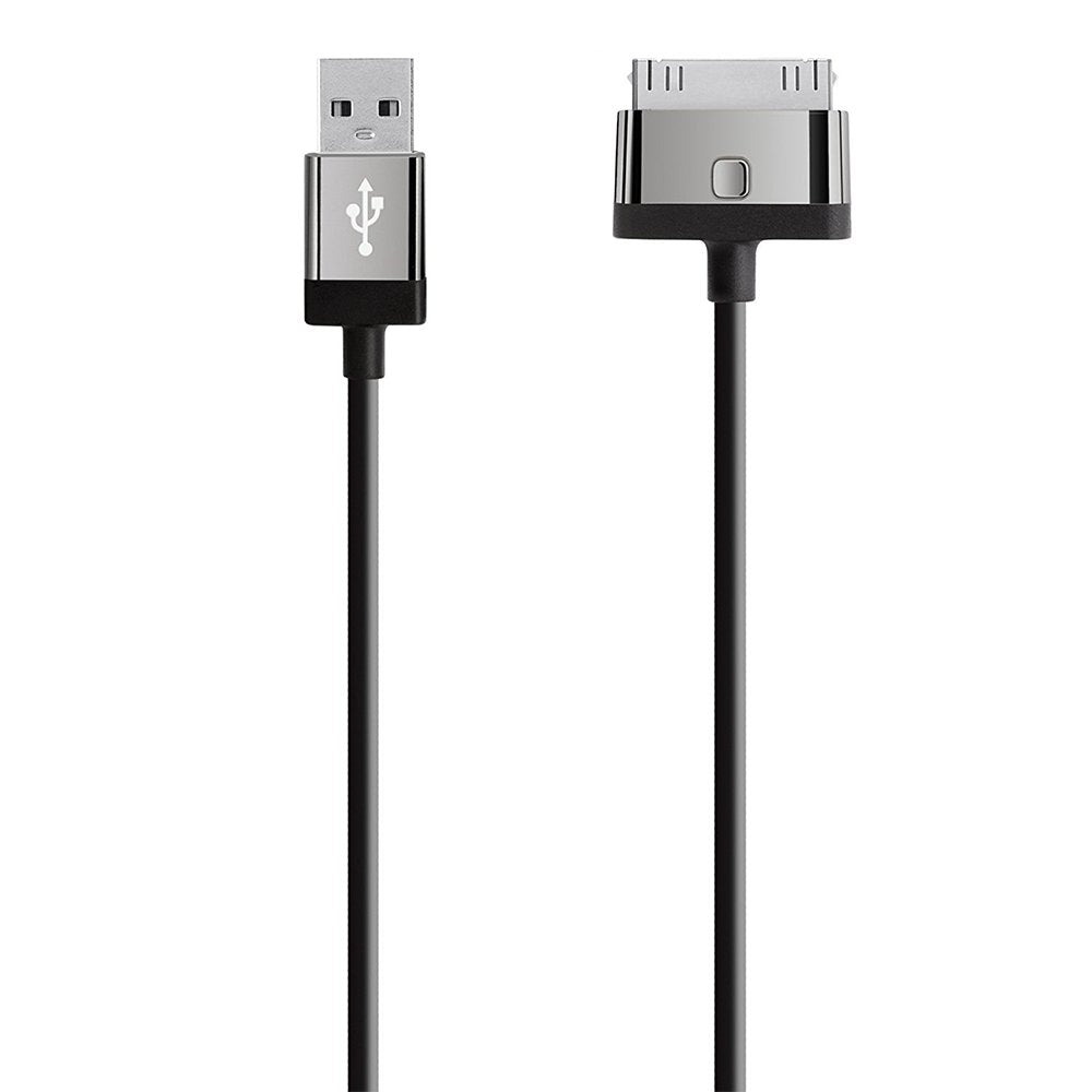 Belkin MixIt USB-30-Pin-Anschluss Kabel für Apple iPhone