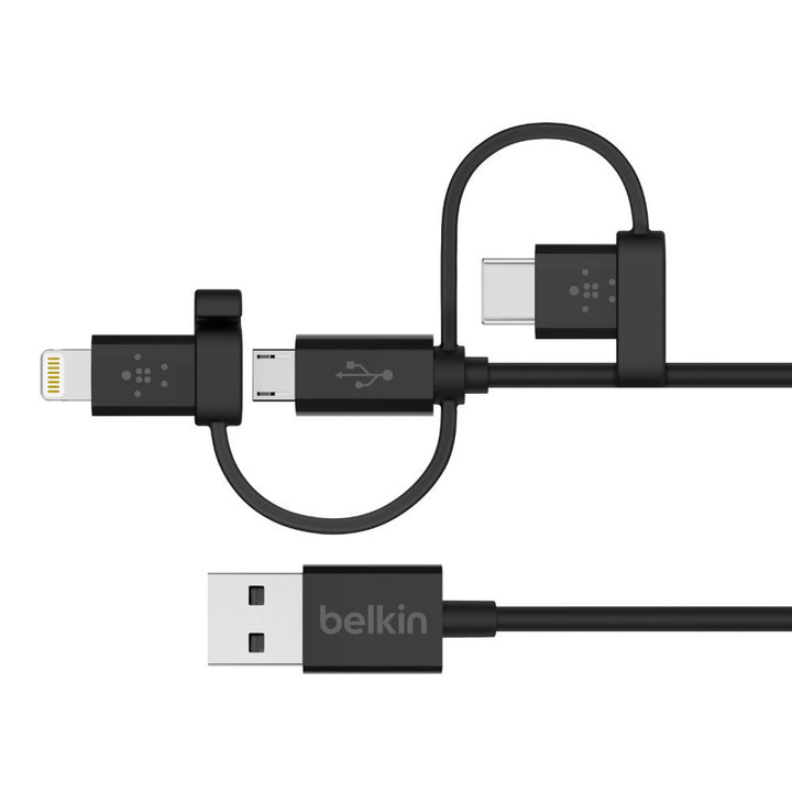 Belkin USB Anschlusskabel Neu Handingo