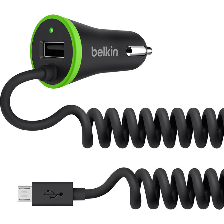Belkin KFZ Ladegerät für Tablets und Smartphones