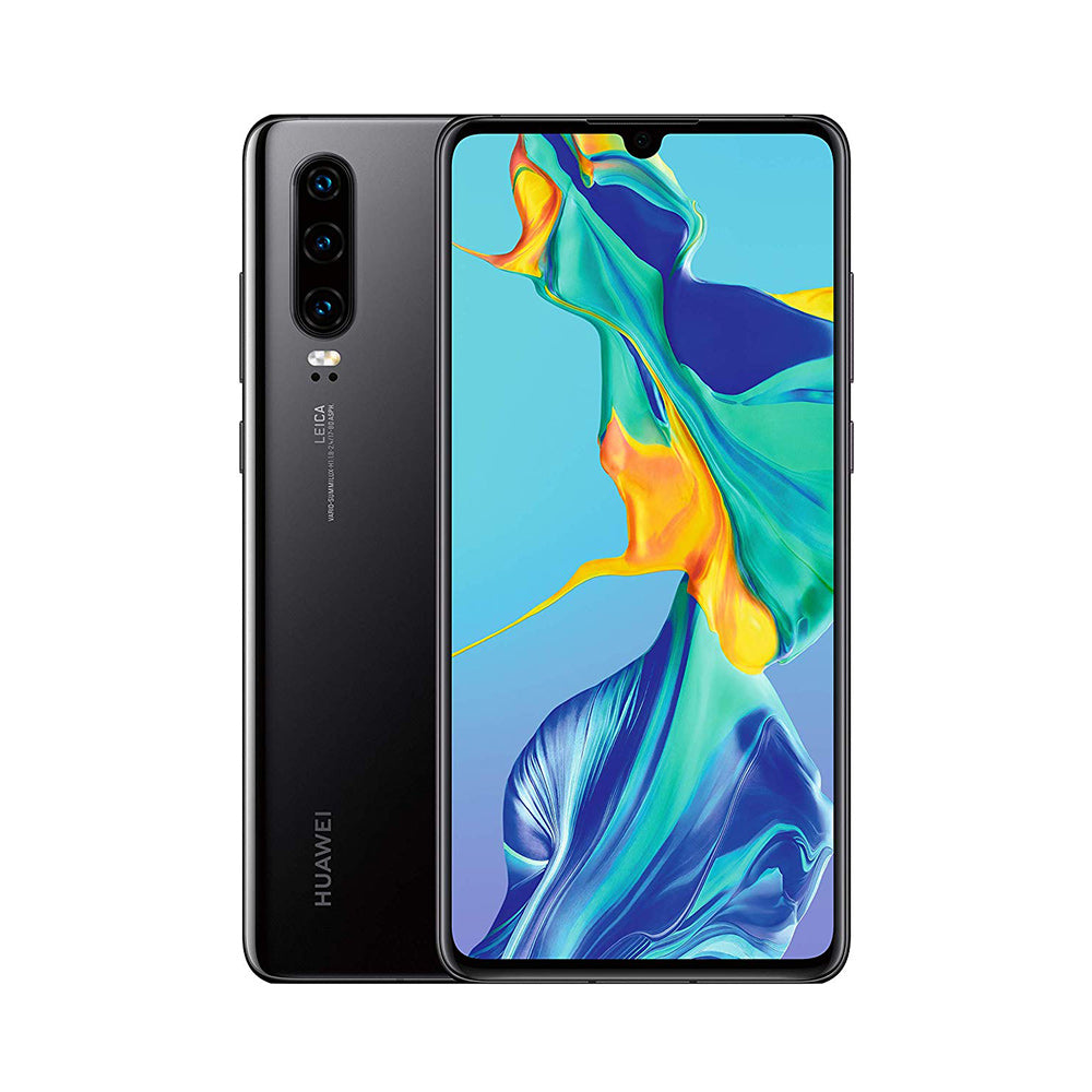 Huawei P30