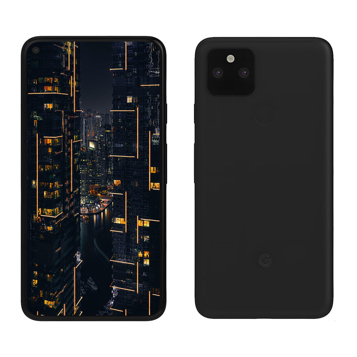 Google Pixel 5