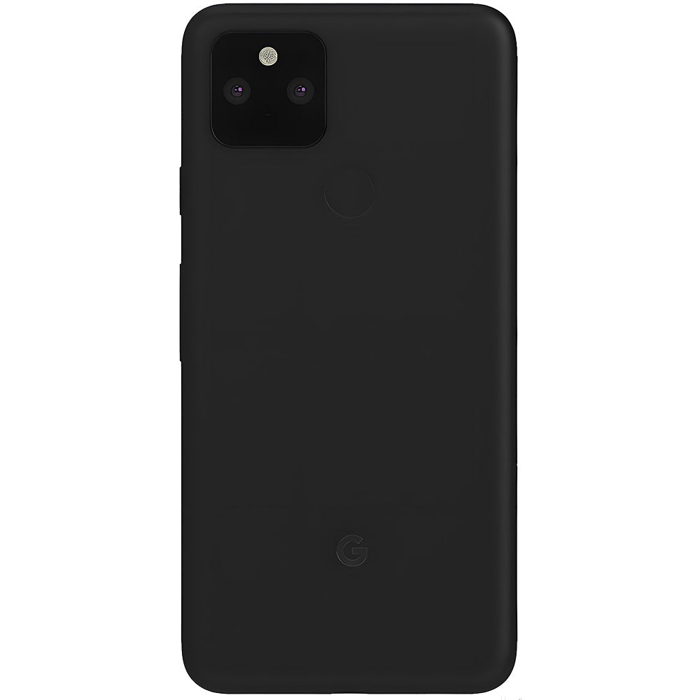 Google Pixel 5 Smartphone Sorta Sage - Dual Sim - 5G Handingo