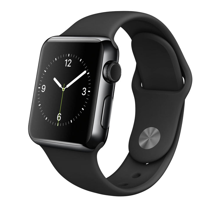 Apple Watch Serie 3 Edelstahl GPS + Cellular